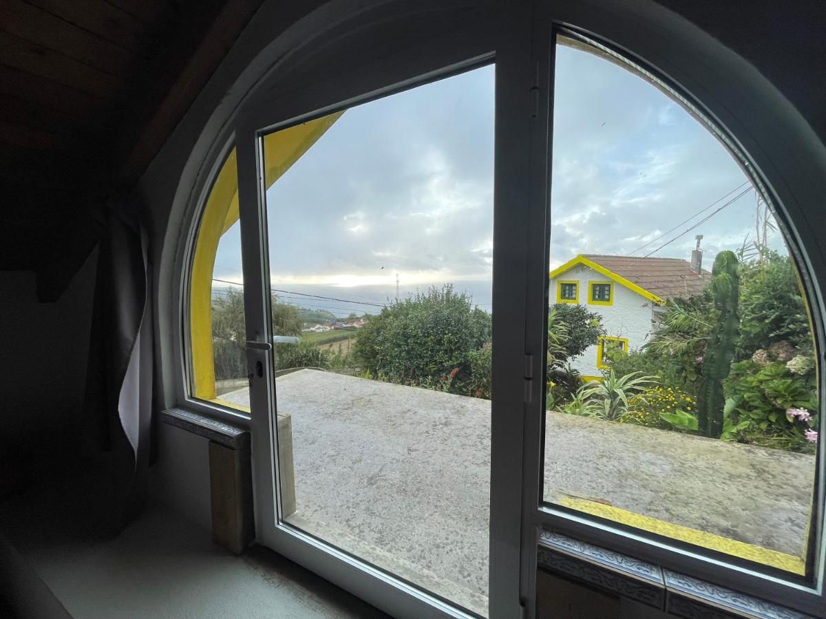 Villa Sunset Nest à Ponta Delgada Extérieur photo